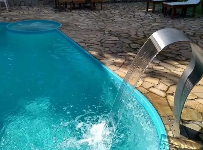 Pousada Por Do Sol Serra do Cipo National Park